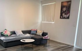Modern Apt In Liverpool Cbd